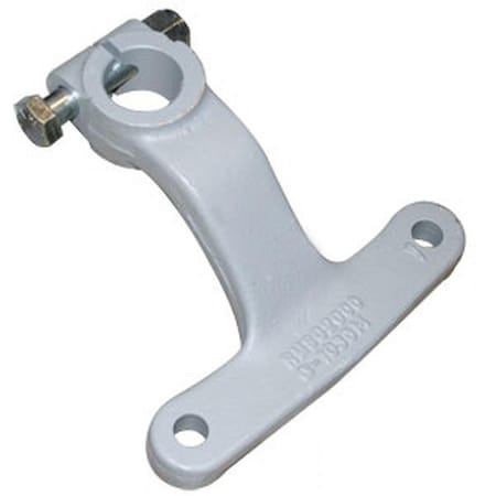 Aftermarket 161424SPL New Center Steering Arm Fits Mpl Moline Tractor Models 1550 + FRN30-0022